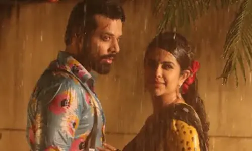 ‘Ugly Story’ movie glimpse promises an intensified thriller