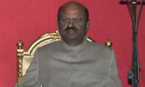 Bengal Governor seeks clarification from JU on Sunday’s convocation