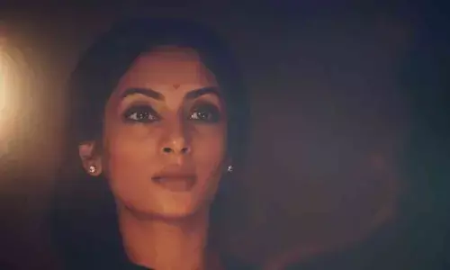 Sriya Reddy opens up about her role in ‘OG’