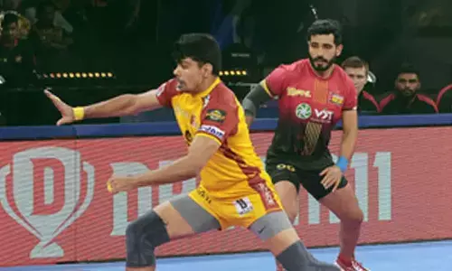 PKL 10: I told Pawan to give his 100% against us, says Bengaluru Bulls head coach Randhir Singh