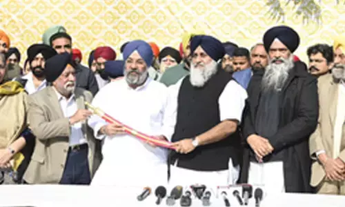 Veteran leader Manjit G.K. rejoins Akali Dal