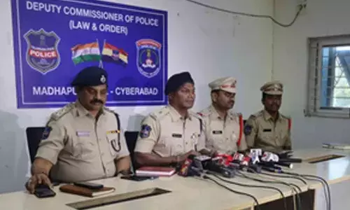 Case filed for sale of tickets for Sunburn in Hyderabad without nod