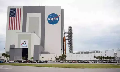 NASA unveils space security guide to bolster cybersecurity