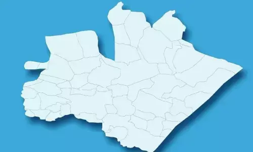 People unhappy over unsolved issues in Pithapuram