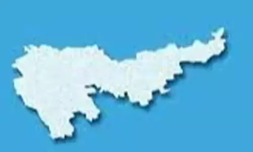 Turpu Kapus, STs decide fate of candidates in Pathapatnam