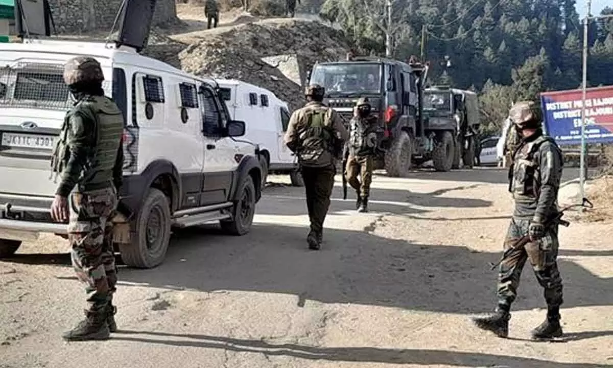 Army orders probe into killing of 3 civilians