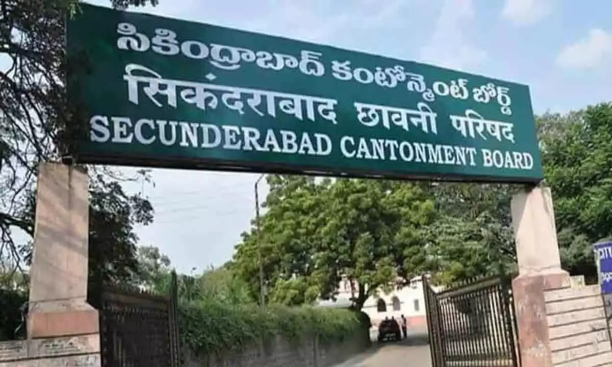 Merger of Sec’bad Cantt with GHMC wait continues