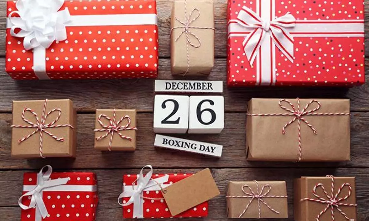 Boxing Day 2023: Why do we celebrate it? History, significance and celebration