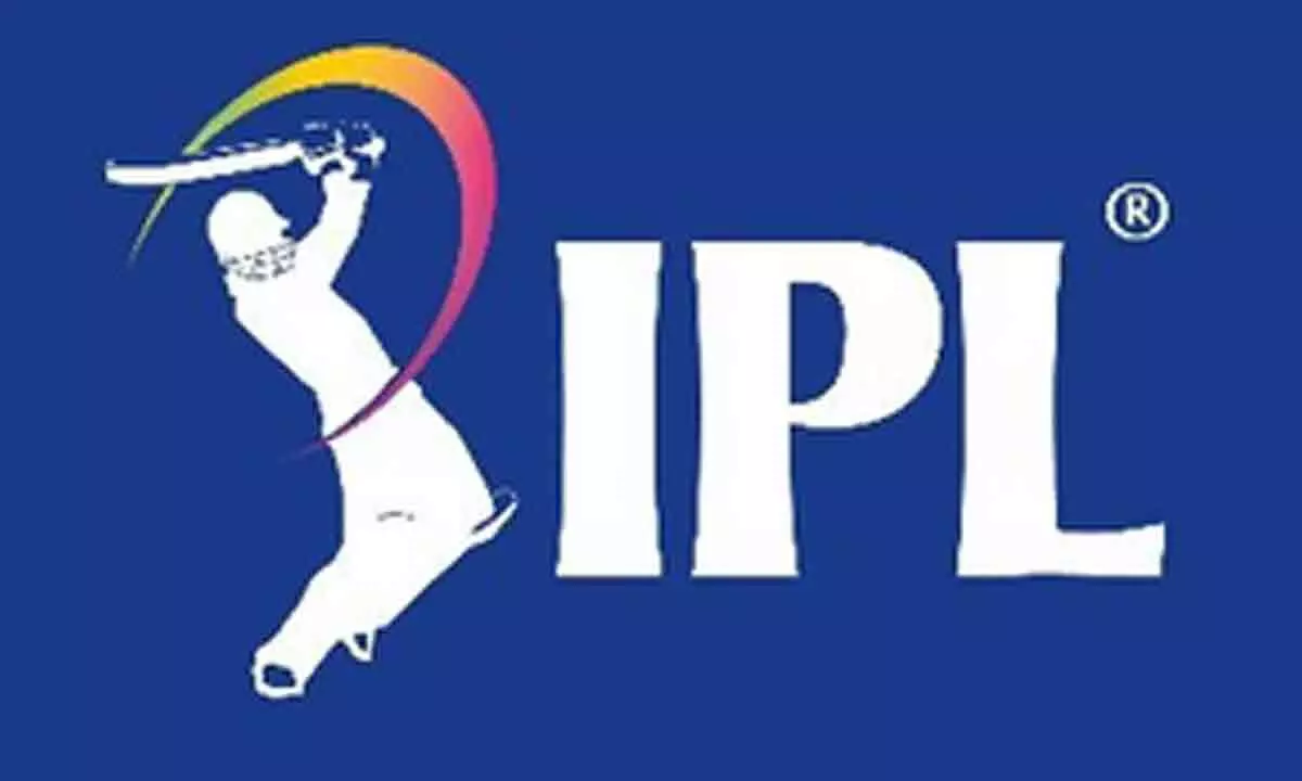 BCCI seeks IPL title sponsor amidst stringent conditions: Report