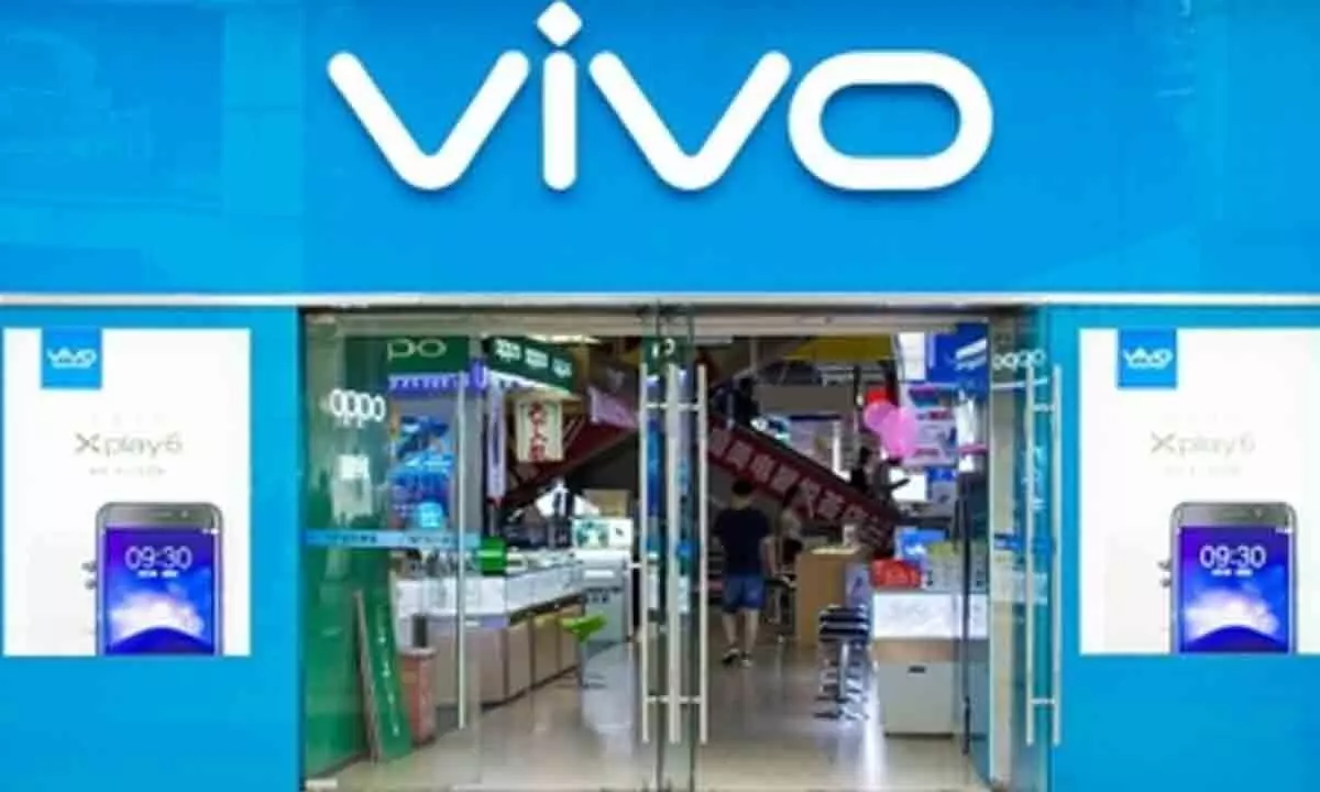 Vivo India remitted over Rs 70,000 cr of total funds accumulated through sale of goods since 2014: ED