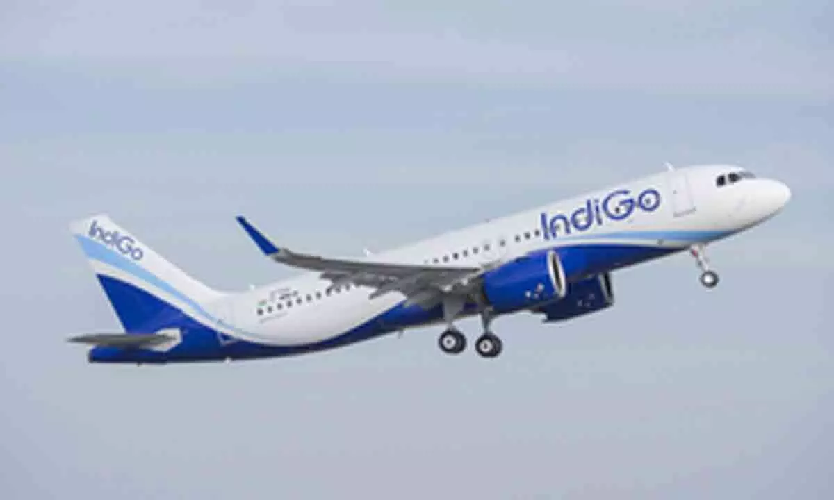 IndiGo to start Mumbai-Ayodhya flight from Jan 15