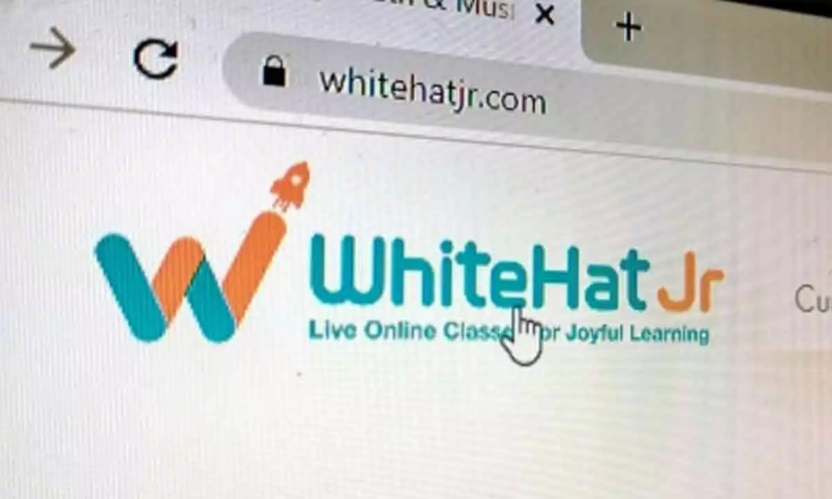 Code.org sues Byju’s subsidiary Whitehat Jr in US over payment dues