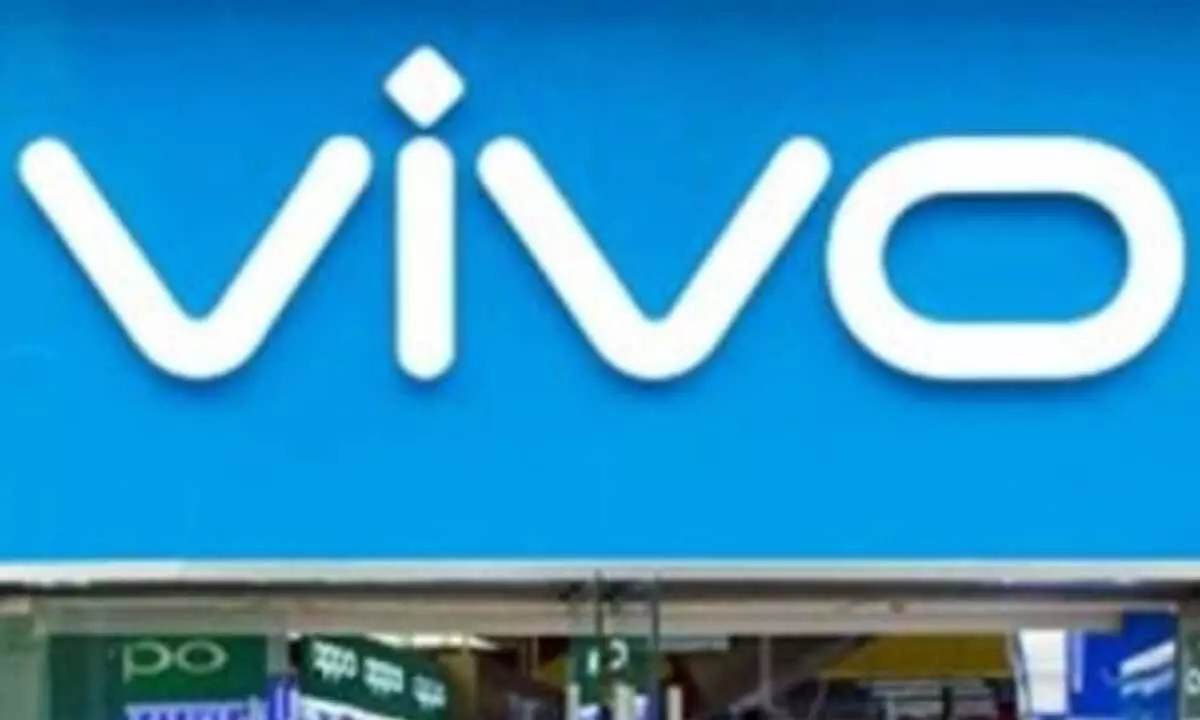 Vivo China through Vivo India acquired over Rs 20K cr proceeds of crime: ED probe