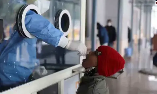 63 cases of JN.1 variant  of Covid detected