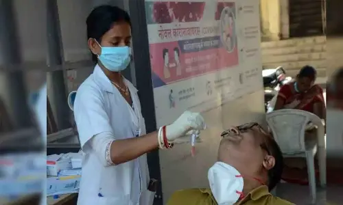 JN-1 variant is not new, overall risk is low: Health experts