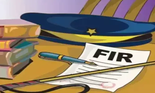 Accused In Ludhiana Rape Case Escapes Custody At Delhi Airport: Controversy Surrounds CISF Handover