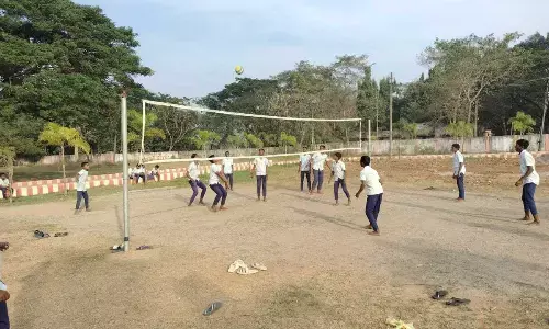 Vizianagaram: ‘Aadudam Andhra’ from today