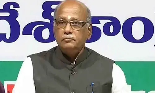 Cong discredits ‘Sweda Patra,’ calls BRS claims a myth