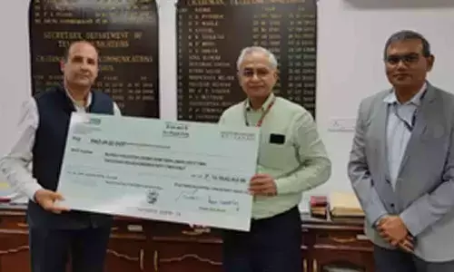 Mini Ratna TCIL pays dividend to Centre