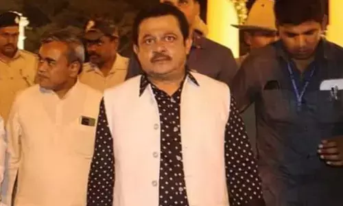 Three-day Hampi Utsav from Feb 2, 2024: In-charge Minister Zameer Ahmed Khan