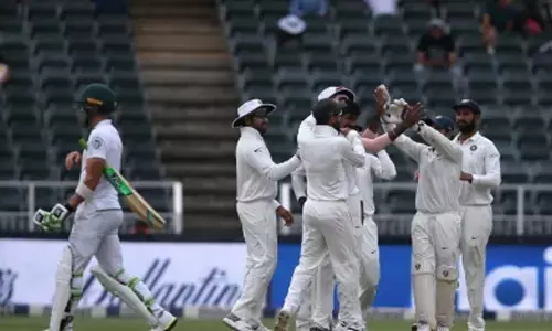 Its the bounce, says Faf du Plessis on Indian batters struggle in South Africa