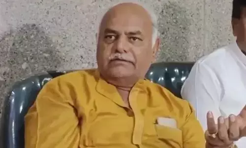 Minister sparks outcry with controversial remark on farmers’ loan waivers