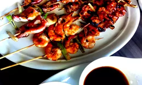 Special Recipes for the festive season