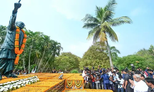 BJD observes 27th Foundation Day
