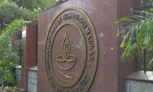 IIT Madras’ 3D-printed face implants may help patients with black fungus