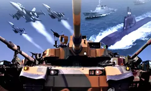 South Korea in talks with Poland on arms deals amid worries about possible cancellation