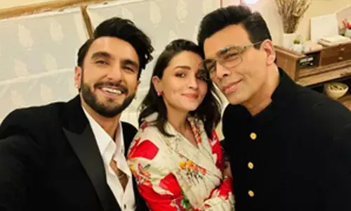 Imtiaz Ali’s ‘Highway’ was Alia’s true launch: Karan Johar