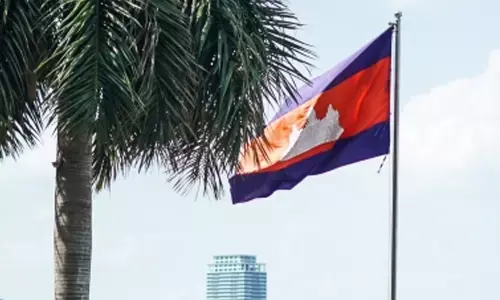 Cambodias exports to RCEP members up 27% in 11 months: Report