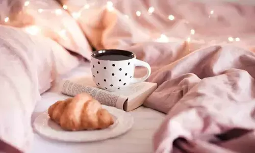 Embracing the Warmth: The Winter Wonders of Coffee