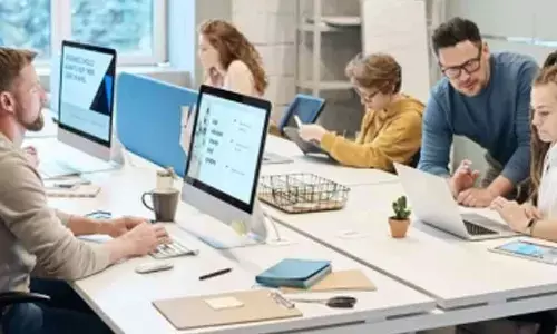 India Inc to seek 3.9 mn jobs in first half of 2024: Report