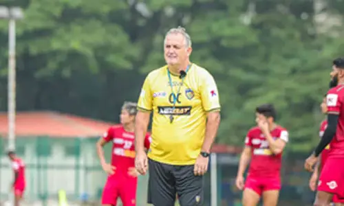 ISL 2023-24: Chennaiyin FC aim to end year on a high against Mumbai City FC