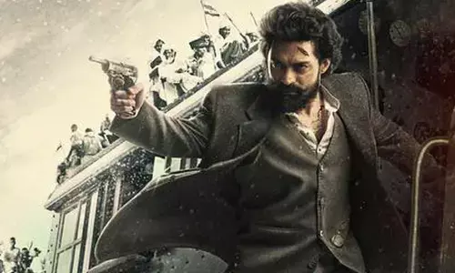 Audience will have adrenaline rush in theatres: Nandamuri Kalyanram about ‘Devil’