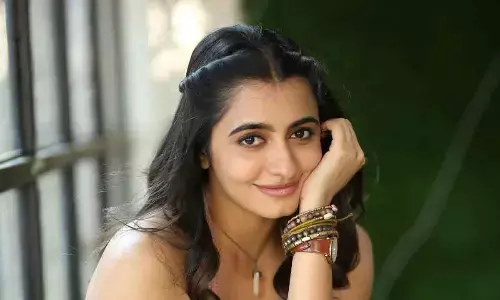 Manasa Chaudhary pinned hopes on ‘Bubblegum’