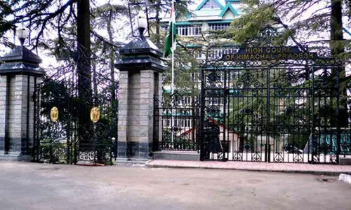 Himachal High Court orders shifting of DGP Kundu, Kangra SP