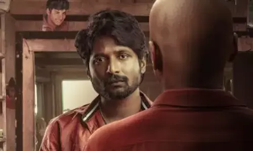 ‘Ambajipeta Marriage Band’ locks release date