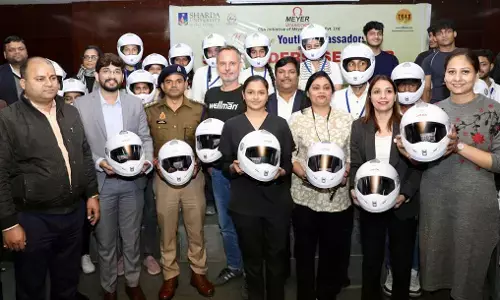 Youth need to be educated through building capacity in terms of road safety