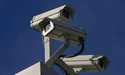 Goa Oppn slams BJP Govt over CCTVs without hard disks for footage storage