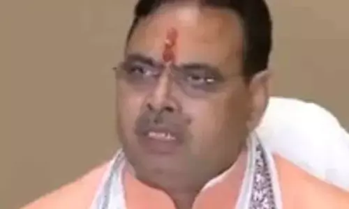 Bravery and ideals of Guru Gobind Singh, Sahibzadas give strength to millions: Raj CM