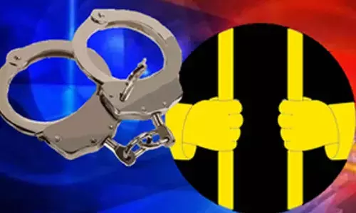 Hyderabad woman held for planting ganja in ex-boyfriend’s car for revenge