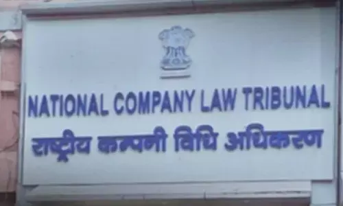 Axis Bank files insolvency petition against Zee Learn