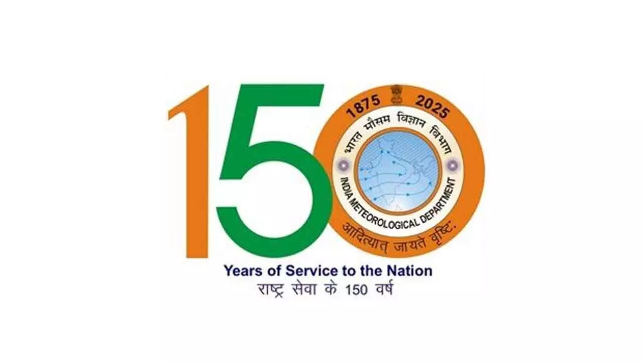 IMD to hold a yearlong celebration to commemorate 150 yrs