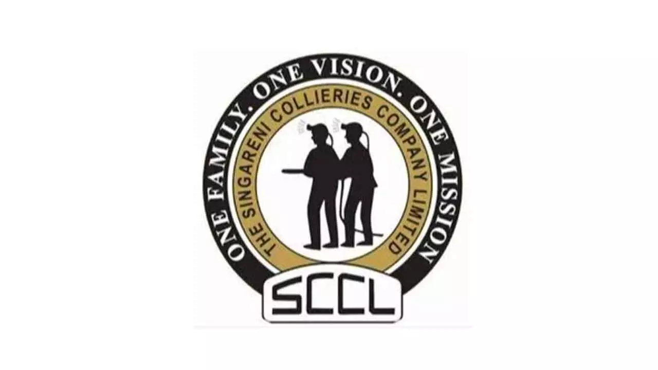 SCCL appoints 412 workers under Karunya scheme