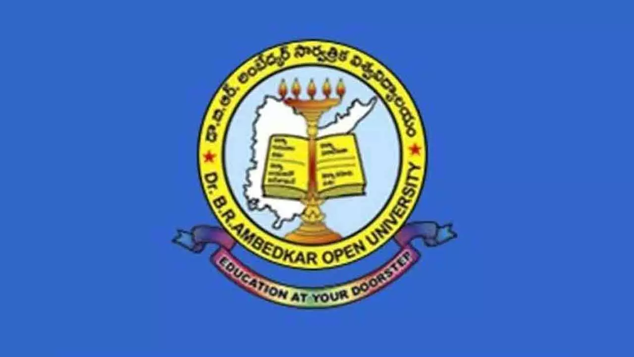 Dr BR Ambedkar Open University to organize 25th convocation