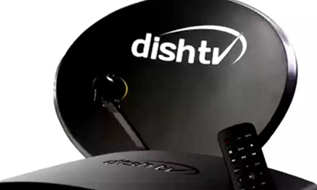Four directors of Dish TV vacate as appointment not approved by shareholders