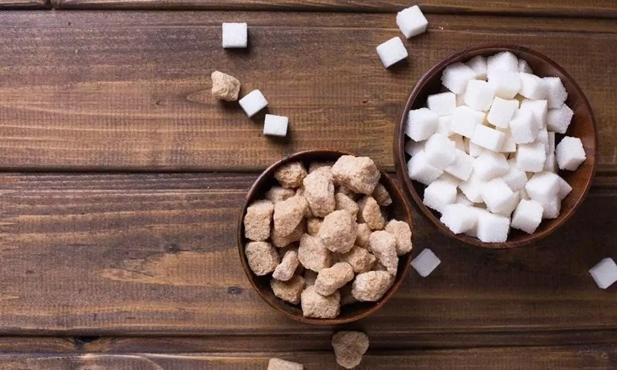 Sweet Success: Your Guide to Reducing Sugar Intake