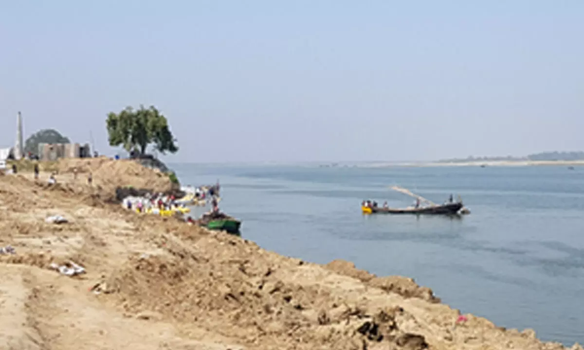 Centre gives nod for Rs 3,064 crore bridge over Ganga in Bihar